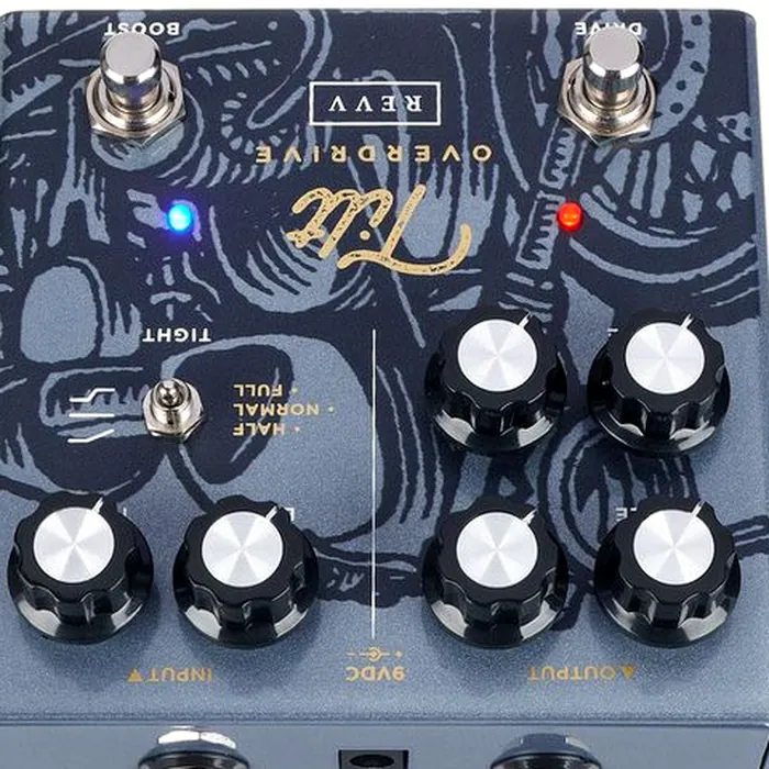 Revv Tilt Overdrive – photo 7