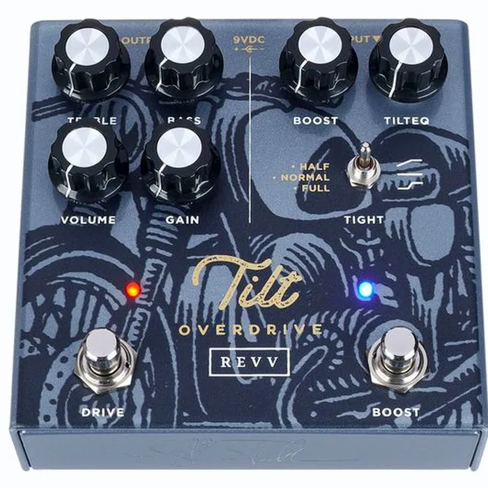 Revv Tilt Overdrive – photo 5