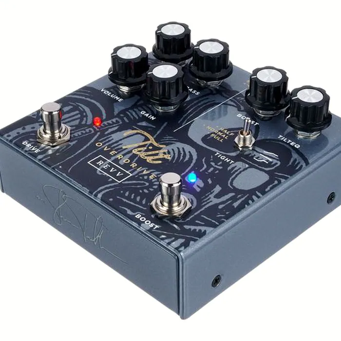 Revv Tilt Overdrive – photo 10