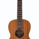 Guitare acoustique Richwood P-50 Parlor | Test, Avis & Comparatif