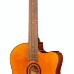 Guitare acoustique Richwood RM-70-NT Hot Club Jazz Guitar | Test, Avis & Comparatif
