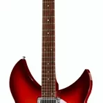 La guitare électrique Rickenbacker 330/12 FG | Test, Avis & Comparatif