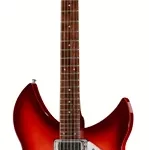 La guitare électrique Rickenbacker 330 FG | Test, Avis & Comparatif