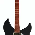 La guitare électrique Rickenbacker 330 MBL | Test, Avis & Comparatif