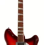 La guitare électrique Rickenbacker 360/12 FG | Test, Avis & Comparatif