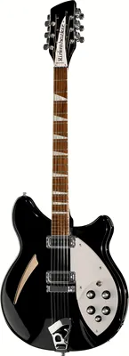 Rickenbacker 360/12 JG