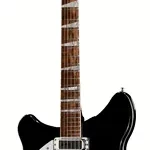 La guitare électrique Rickenbacker 360 JG LH | Test, Avis & Comparatif