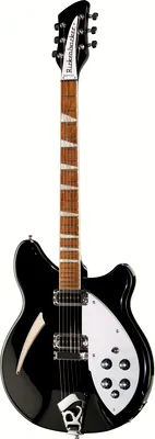 Rickenbacker 360 JG