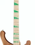 La basse électrique Rickenbacker 4003 Al Cisneros Sign.ltd. | Test et Avis | E.G.L