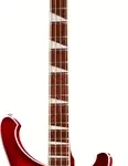 La basse électrique Rickenbacker 4003 FG | Test et Avis | E.G.L