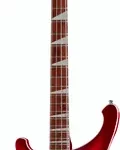 La basse électrique Rickenbacker 4003 FG LH | Test et Avis | E.G.L