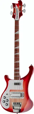 Rickenbacker 4003 FG LH