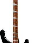 La basse électrique Rickenbacker 4003 JG | Test et Avis | E.G.L