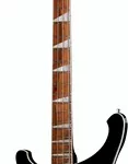 La basse électrique Rickenbacker 4003 JG LH | Test et Avis | E.G.L