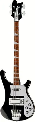 Rickenbacker 4003 JG