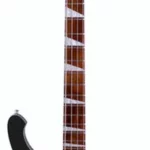 La basse électrique Rickenbacker 4003 MBL | Test et Avis | E.G.L