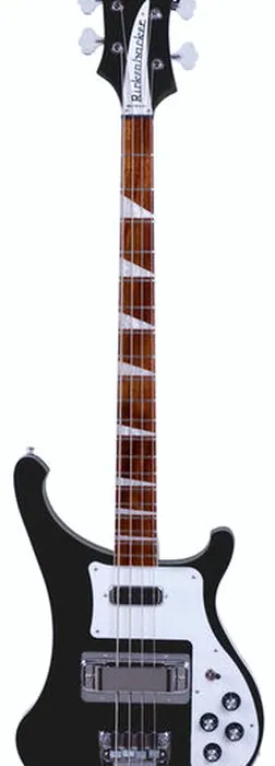 Rickenbacker 4003 MBL