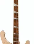 La basse électrique Rickenbacker 4003 MG | Test et Avis | E.G.L