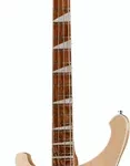 La basse électrique Rickenbacker 4003 MG LH | Test et Avis | E.G.L