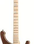 La basse électrique Rickenbacker 4003 Walnut | Test et Avis | E.G.L