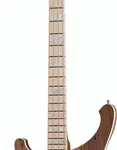 La basse électrique Rickenbacker 4003 Walnut LH | Test et Avis | E.G.L