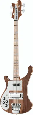 Rickenbacker 4003 Walnut LH