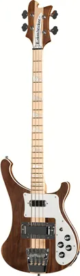 Rickenbacker 4003 Walnut