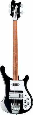 Rickenbacker 4003S JG