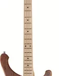 La basse électrique Rickenbacker 4003S W | Test et Avis | E.G.L