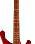 La basse électrique Rickenbacker 4003S5 Fireglo | Test et Avis | E.G.L