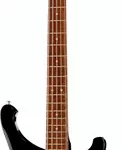La basse électrique Rickenbacker 4003S5 Jetglo | Test et Avis | E.G.L