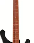 La basse électrique Rickenbacker 4003S5 MBL | Test et Avis | E.G.L