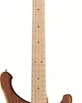 La basse électrique Rickenbacker 4003S5 Walnut | Test et Avis | E.G.L