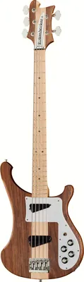 Rickenbacker 4003S5 Walnut