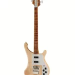 Rickenbacker 4030S MG – Avis sur cette basse électrique
