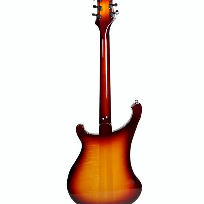 Rickenbacker 480XC Tobaccoglo 90th Anni. – photo 4