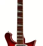La guitare électrique Rickenbacker 620 FG | Test, Avis & Comparatif