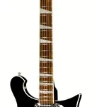 La guitare électrique Rickenbacker 620 JG | Test, Avis & Comparatif