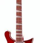 La guitare électrique Rickenbacker 660/12 FG | Test, Avis & Comparatif