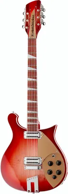 Rickenbacker 660/12 FG