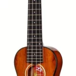 Le ukulélé Risa Koa Soprano Deluxe | Test, Avis & Comparatif