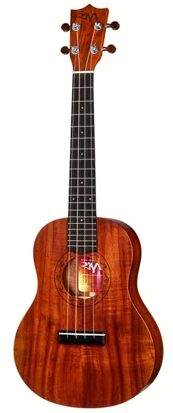 Risa Koa Tenor