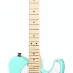 Le ukulélé Risa T-Style Electric Ukulele SFG | Test, Avis & Comparatif