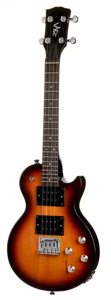 Risa Tenor Ukulele SC-Style TSB