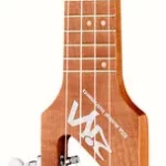 Le ukulélé Risa Uke-Solid-Concert | Test, Avis & Comparatif