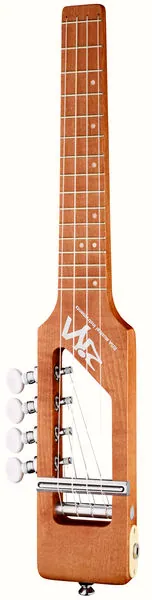 Risa Uke-Solid-Concert