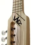 Le ukulélé Risa Uke-Solid-Soprano | Test, Avis & Comparatif