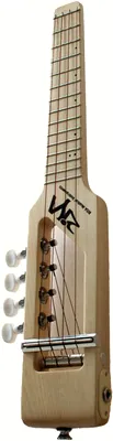 Risa Uke-Solid-Soprano