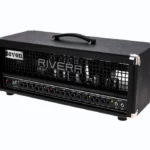 Avis tête d’ampli guitare Rivera KR7 Mick Thomson Sign. Head