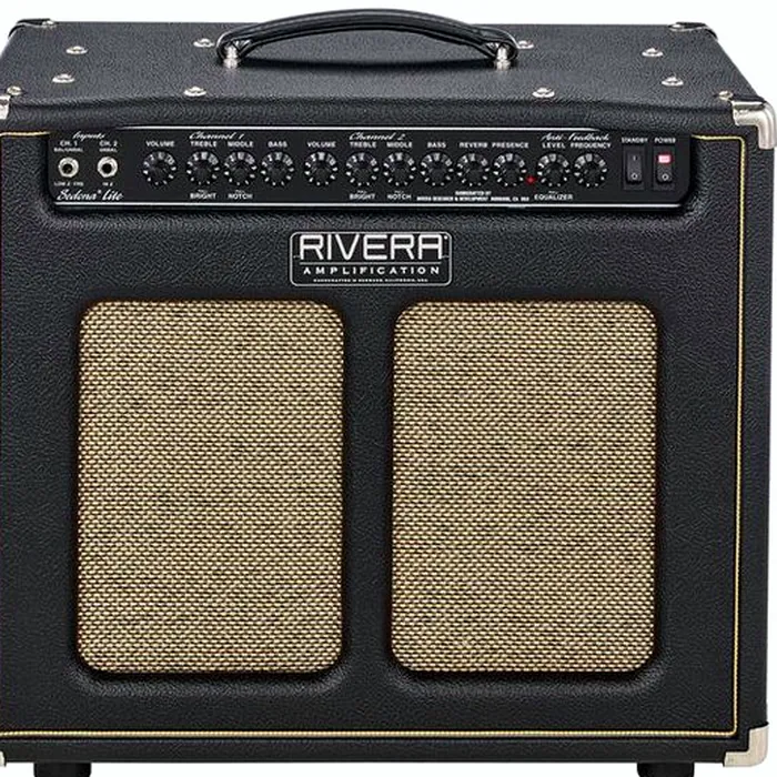 Rivera Sedona Lite 55 Combo BK – photo 4